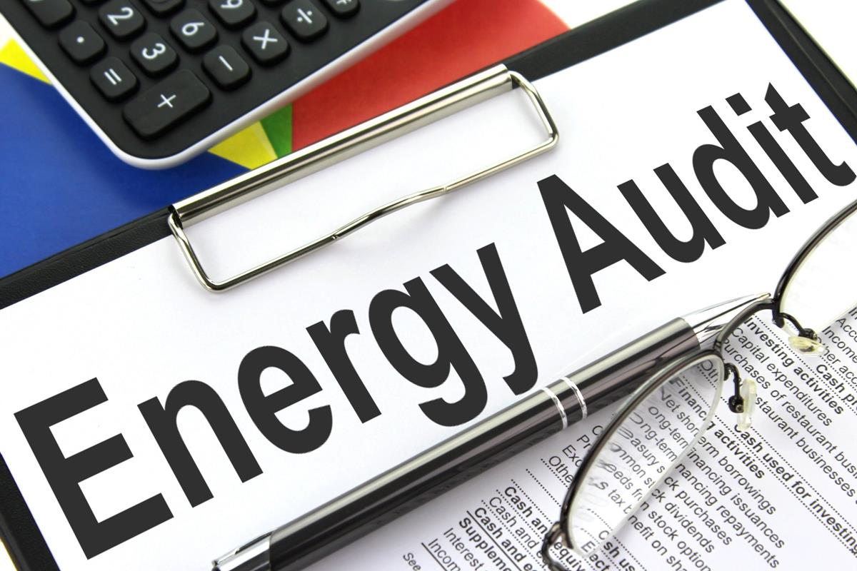 Energy Audit Training for Engineer